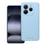 Futerał Roar Cloud-Skin Xiaomi Redmi Note 14 5G Roar Jasnoniebieski
