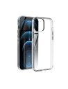 Futerał SUPER CLEAR HYBRID Apple Iphone 13 Pro Inny Przezroczysty