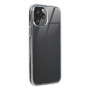 Futerał SUPER CLEAR HYBRID Apple Iphone 13 Pro Inny Przezroczysty