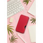 Etui Portfel Kabura RAZOR Book Samsung Galaxy A56 5G Czerwony