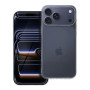 Etui Clear Case Camera Protection Apple iPhone 17 Pro Przezroczysty
