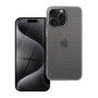 Etui Clear Case Apple Iphone 15 Pro Max Przezroczysty