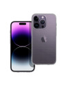 Etui Clear Case Apple Iphone 13 Pro Przezroczysty