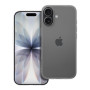 Etui Clear Case Apple iPhone 17 Przezroczysty