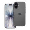 Etui Clear Case Apple iPhone 17 Przezroczysty