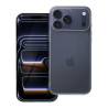 Etui Clear Case Apple iPhone 17 Pro Max Przezroczysty