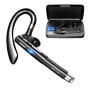 Blavec Słuchawka Bluetooth Discover 55 Multipoint + power bank (BHDI55-B) czarna Blavec Czarny