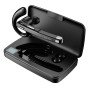 Blavec Słuchawka Bluetooth Discover 55 Multipoint + power bank (BHDI55-B) czarna Blavec Czarny