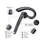 Blavec Słuchawka Bluetooth Discover 55 Multipoint + power bank (BHDI55-B) czarna Blavec Czarny