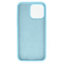 Etui Silicone Lite Apple Iphone 14 PRO Jasnoniebieski