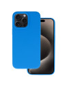 Etui Silicone Lite Apple Iphone 14 PRO Granatowy