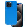 Etui Silicone Lite Apple Iphone 14 PRO Granatowy