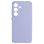 Etui MagColor Pure Case Samsung S25 Edge Fioletowy