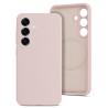 Etui MagColor Pure Case Samsung S25 Edge Różowy