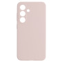 Etui MagColor Pure Case Samsung S25 Edge Różowy