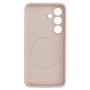 Etui MagColor Pure Case Samsung S25 Edge Różowy
