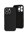 Etui MagColor Pure Case Apple iPhone 17 Pro Max Czarny