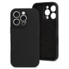 Etui MagColor Pure Case Apple iPhone 17 Pro Max Czarny
