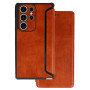 Etui Portfel Samsung S23 Plus Czarny