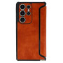 Etui Portfel Samsung S23 Plus Czarny