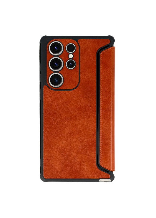 Etui Portfel Samsung S23 Plus Czarny