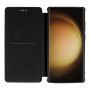 Etui Portfel Samsung S23 Plus Czarny