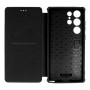 Etui Portfel Samsung S23 Plus Czarny