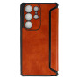 Etui Portfel Samsung S23 Plus Czarny
