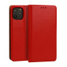 Etui Portfel Samsung A34 5G Czerwony