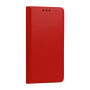 Etui Portfel Samsung A34 5G Czerwony