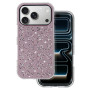 Flower Case Samsung Galaxy A56 5G Różowy
