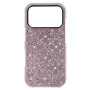 Flower Case Samsung Galaxy A56 5G Różowy