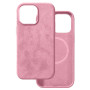 Alcane Magsafe Case Apple Iphone 14 PRO Różowy