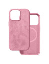 Alcane Magsafe Case Apple Iphone 14 PRO Różowy