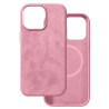 Alcane Magsafe Case Apple Iphone 14 PRO Różowy