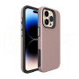 Etui nakładka Triangle Case Samsung Galaxy A35 5G Złoty Róż