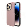 Etui nakładka Triangle Case Samsung Galaxy A35 5G Złoty Róż