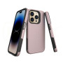 Etui nakładka Triangle Case Samsung Galaxy A35 5G Złoty Róż