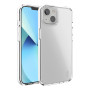 Ugly Rubber nakładka Pure Apple iPhone 11 Inny Przezroczysty