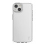 Ugly Rubber nakładka Pure Apple iPhone 11 Inny Przezroczysty