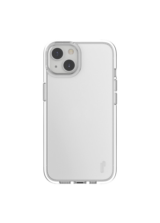 Ugly Rubber nakładka Pure Apple iPhone 11 Inny Przezroczysty