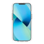 Ugly Rubber nakładka Pure Apple iPhone 11 Inny Przezroczysty