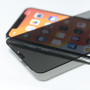 Szkło Hartowane Privacy Xiaomi 15T Pro 5G Czarny