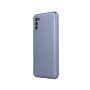 Nakładka Metallic Samsung Galaxy A35 5G Niebieski