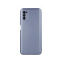 Nakładka Metallic Samsung Galaxy A35 5G Niebieski
