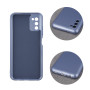 Nakładka Metallic Samsung Galaxy A35 5G Niebieski