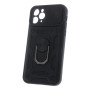 Slide Camera Armor Case Xiaomi Redmi Note 14 5G Czarny