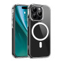 Nakładka Etteri Hybrid Mag Apple Iphone 14 PRO Etteri Złoty