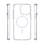 Nakładka Etteri Hybrid Mag Apple Iphone 14 PRO Etteri Złoty