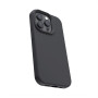 Nakładka Etteri Silicone Case Samsung Galaxy A35 5G Etteri Czarny